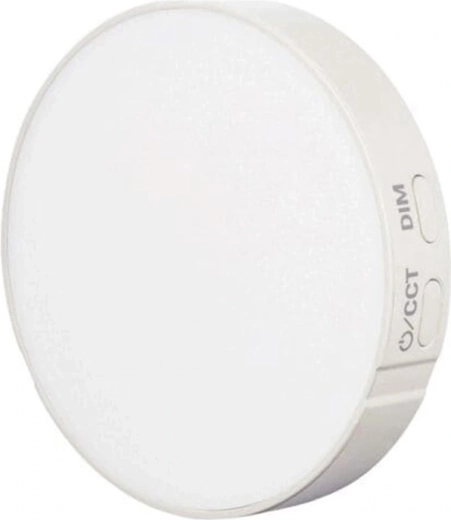 Godox Litemons LR15Bi compact ringvormig LED-licht