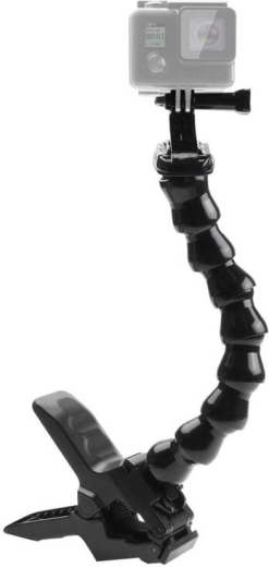 Houder voor Actiecamera’s met Flexibele Arm PULUZ
