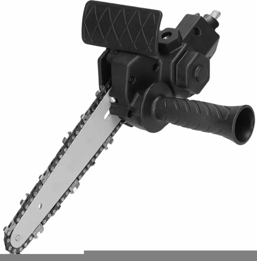 NZ20 ADAPTER PRO KETTINGZAAG VOOR BOORMACHINE