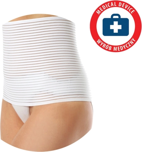 Babyono postpartum buikband Comfort XXL
