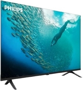 LED-televisie 43 inch