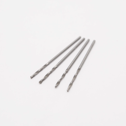 Boortje 1 mm, 4 stuks