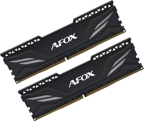 RAM-geheugen DDR4 32GB (2x16GB) Gaming 3200MHz CL16 met XMP2-ondersteuning