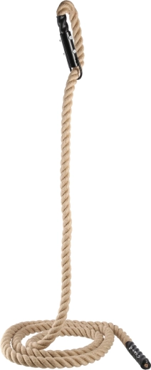 Klimtouw HMS RP05 van jute 5 m