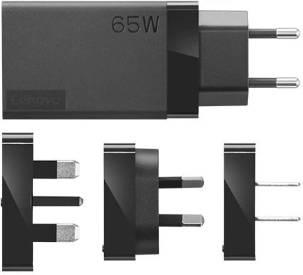 Reislader 65 W USB‑C