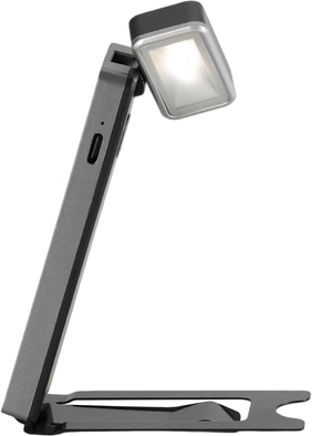 LED-leeslampje met klem Izoxis