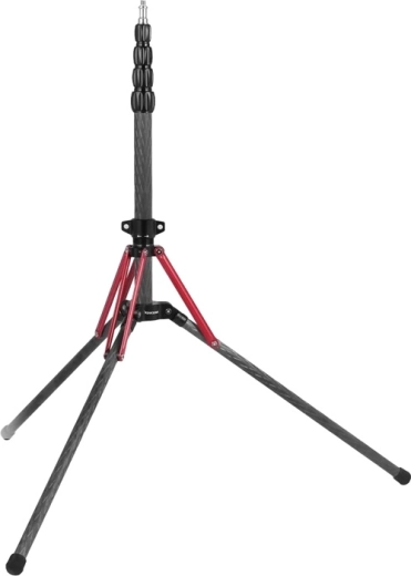 Neewer lichtstatief van koolstofvezel 210 cm
