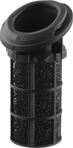 Vervangend schuimfilter Sencor SVWX 8803 voor vloerreinigers S88 Aquino+