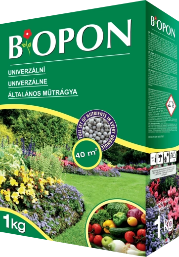 BOPON universele korrelmeststof 1 kg