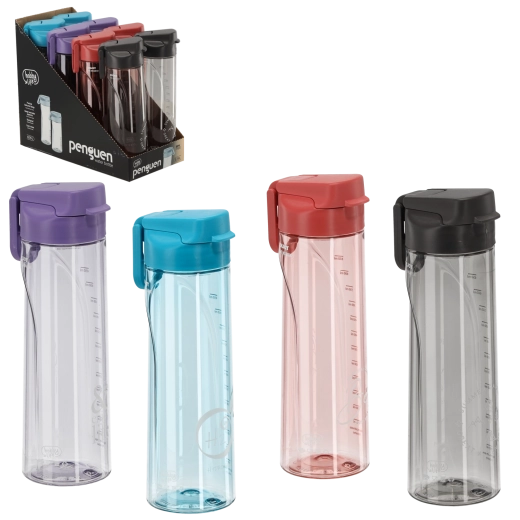 Waterfles 750 ml - 1 stuk
