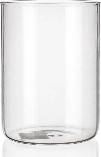 Glazen vaas Daren 11 × 17 cm