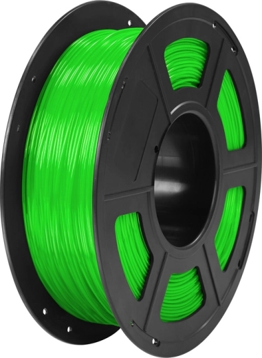 Anycubic TPU-filament zwart 1 kg