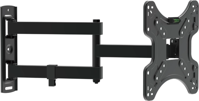 Muurbeugel voor tv's van 15–47 inch