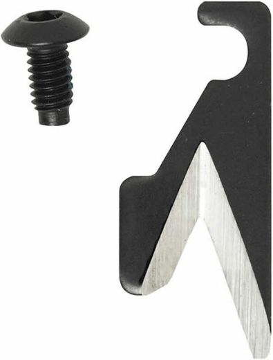 Leatherman Hook Cutter vervangend inzetstuk voor bandsnijder van de MUT