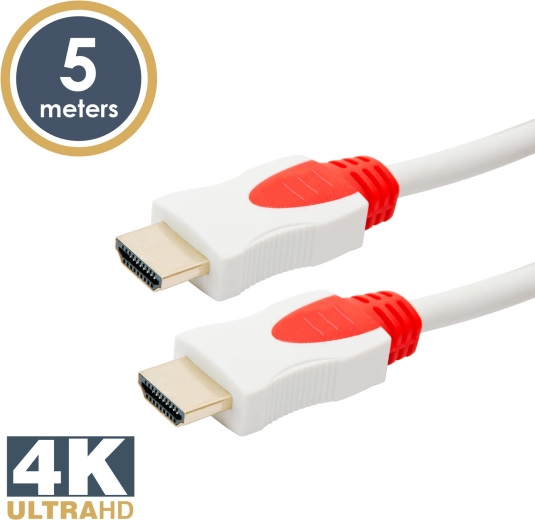 3D HDMI-kabel 5 m