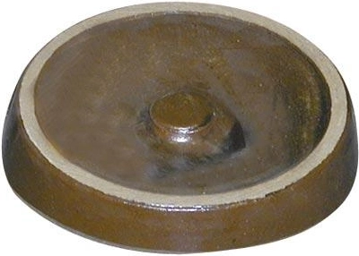 Keramisch deksel voor vat 30–40 l
