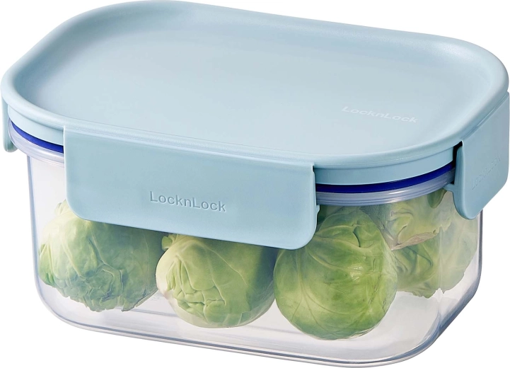 Voedselcontainer LOCKnLOCK Classic Plus 385 ml mint
