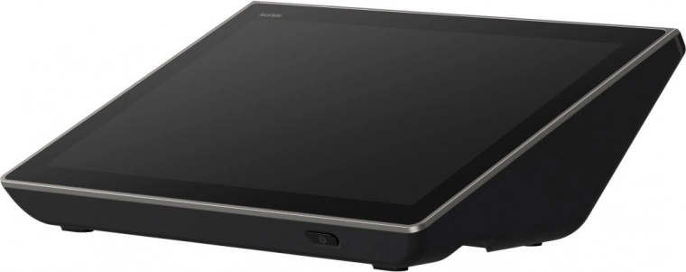 Sunmi D3 Mini 10,1" Android POS met scanner, Wi‑Fi en 4G (3/32 GB)