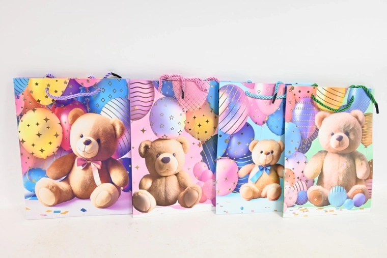 Presentatiecadeautas JP 26 × 32 × 10 cm
