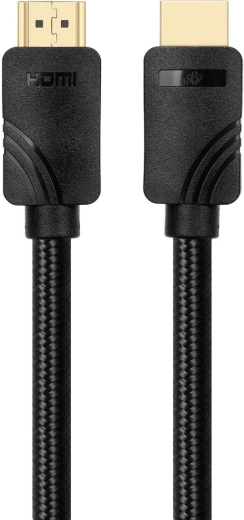 Premium HDMI-kabel 2.1 5 m 8K voor gamers
