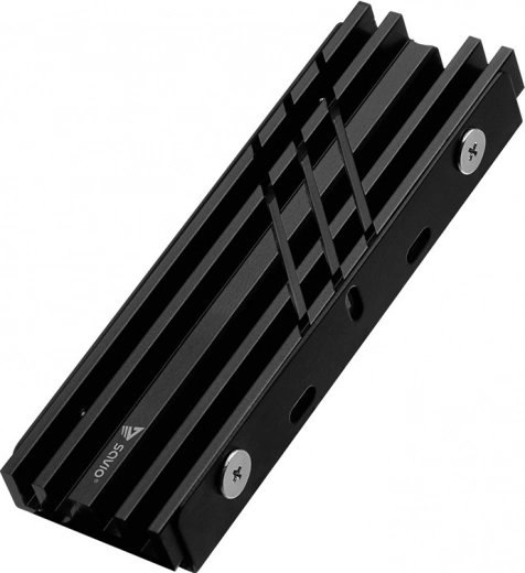 koeler voor SSD M.2 NVMe 2280 Savio AK-60