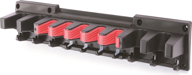 Hangende gereedschapshouder Multi Holder 60 cm – wandorganizer met rubberen klemmen