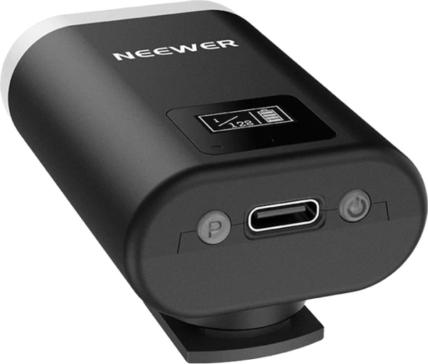 Neewer Basics N12 mini flitser