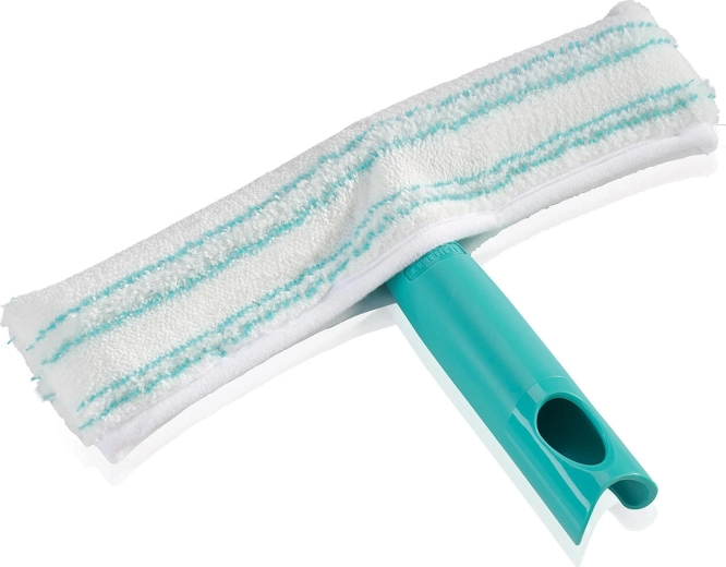 Dubbelzijdige raamwisser/mop 28 cm LEIFHEIT