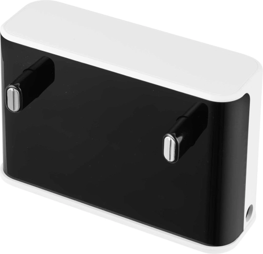 Oplaadstation Sencor voor robotstofzuigers SRV 7450WH, SRV 7485WH en SRV 9485WH
