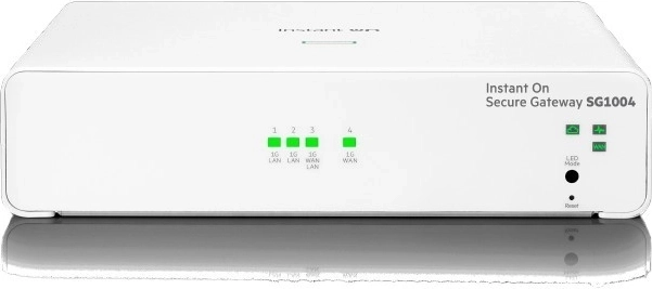 Draadloze router Instant On SG1004