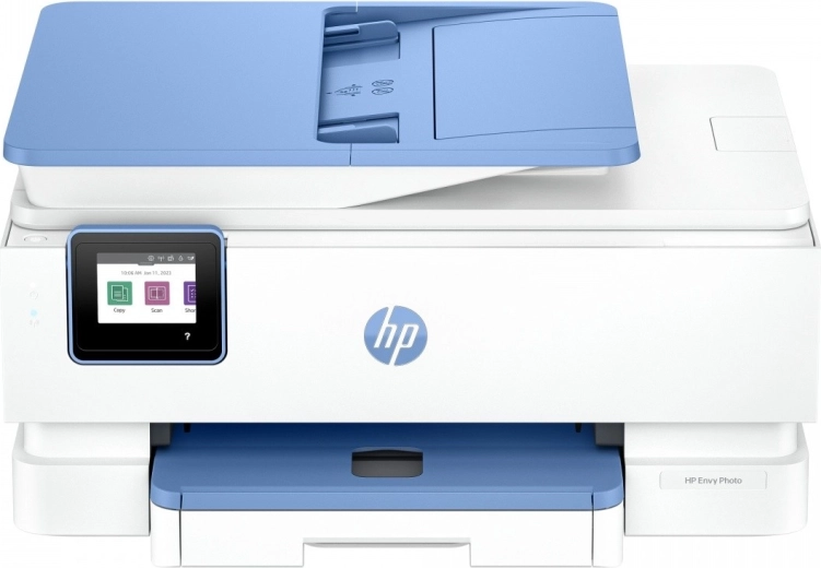HP Envy Photo 7931 inkjet multifunctionele printer All‑in‑One