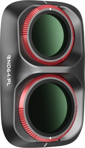 Freewell ND64/PL-filter voor DJI Osmo Pocket