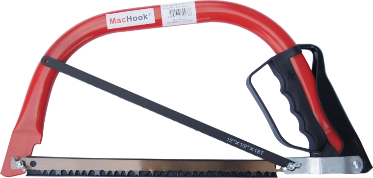 Beugelzaag MULTI 300 mm