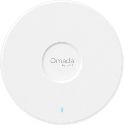 TP-Link Omada EAP787 plafond-toegangspunt Wi‑Fi 7 tri‑band BE15000