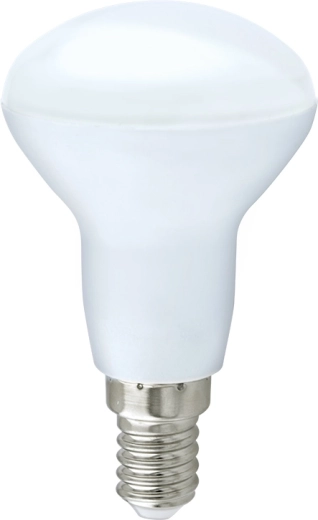 Solight LED-reflectorlamp R50 E14 5 W 3000 K 440 lm wit