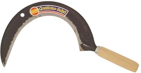 Sikkel OOSTENRIJK 220 mm