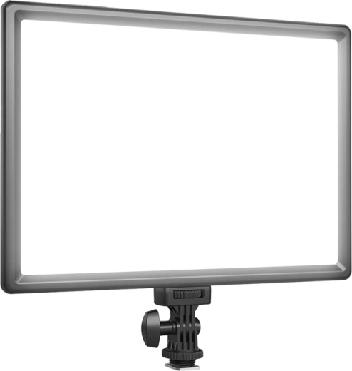 Tweekleurige LED-videolamp NEEWER NL-192AI
