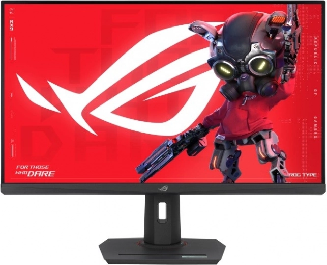 gamingmonitor 31,5'' ASUS ROG XG32UCG 4K UHD