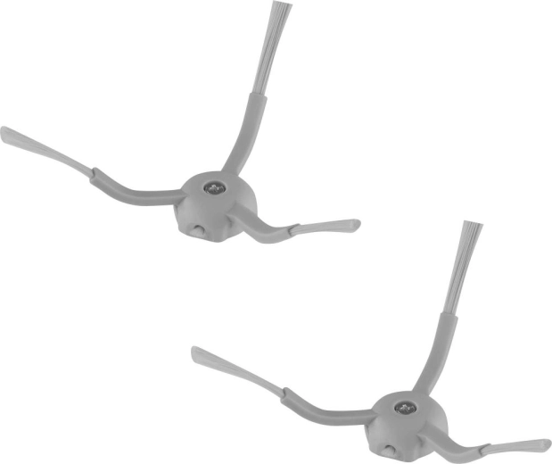 Sencor SRX 7403 vervangende zijborstels voor robotstofzuiger