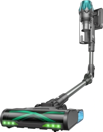 Vexilar V15max draadloze steelstofzuiger