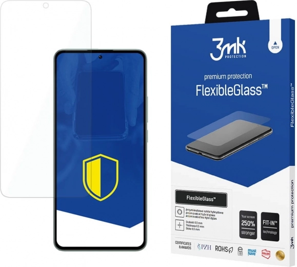 Beschermglas FlexibleGlass voor Xiaomi 13T / 13T Pro