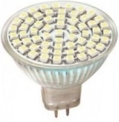 LED-lamp MR16 4 W 3000 K warm wit Vega