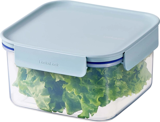 Voedselcontainer LOCKnLOCK Classic Plus 1,25 l mint