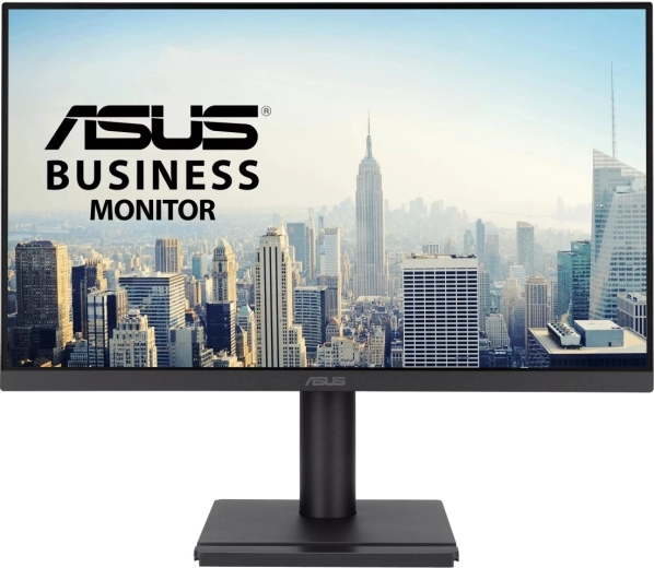 monitor 27" IPS FHD 120 Hz met HDMI, DisplayPort en VGA