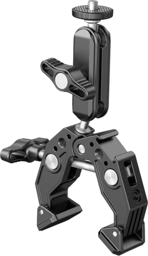 Universele houder NEEWER ST83 Super Clamp met magische arm