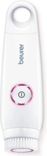 Elektrische gezichtsreinigingsborstel Beurer