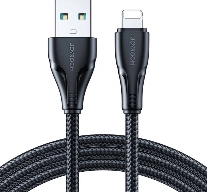 USB‑A naar Lightning oplaadkabel 3 m Joyroom