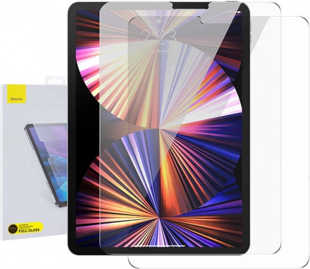 Gehard glas voor iPad 12,9 inch