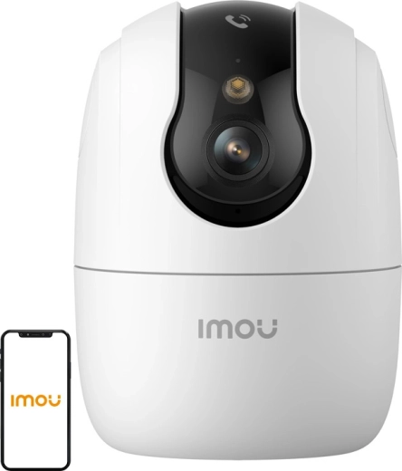 Imou Ranger 2C Pro IP-binnencamera 5 Mpx