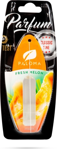 Luchtverfrisser Fresh melon 5 ml